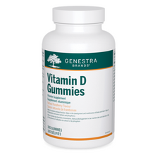 Load image into Gallery viewer, Vitamin D Gummies