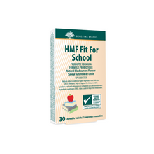 Load image into Gallery viewer, HMF Fit For School