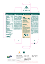 Load image into Gallery viewer, HMF Toddler + Pro