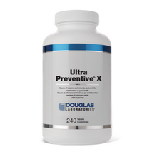 Load image into Gallery viewer, ULTRA PREVENTIVE ® X (Tablets)