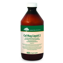 Load image into Gallery viewer, Cal Mag Liquid 2 - Fruit Punch