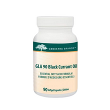 Load image into Gallery viewer, GLA 90 Black Currant Oil