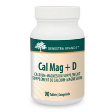 Load image into Gallery viewer, Cal Mag + D