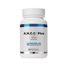 Load image into Gallery viewer, A.H.C.C.® PLUS