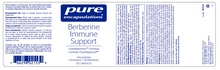 Load image into Gallery viewer, Berberine Immune Support