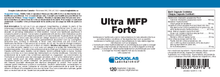 Load image into Gallery viewer, ULTRA MFP FORTE