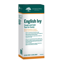 Load image into Gallery viewer, English Ivy Cough and Cold