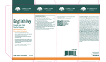 Load image into Gallery viewer, English Ivy Cough and Cold