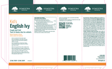 Load image into Gallery viewer, Kids English Ivy