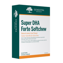 Load image into Gallery viewer, Super DHA Forte Softchew