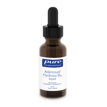 Load image into Gallery viewer, Adenosyl/Hydroxy B12 liquid