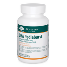 Load image into Gallery viewer, DHA Pediaburst