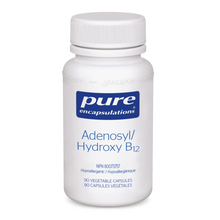 Load image into Gallery viewer, Adenosyl/Hydroxy B12