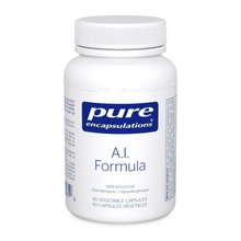 Load image into Gallery viewer, A.I. Formula®