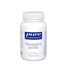 Load image into Gallery viewer, Resveratrol EXTRA