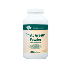 Load image into Gallery viewer, Phyto Greens Powder