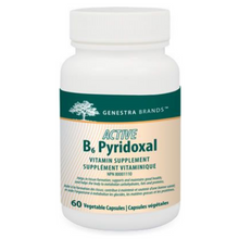 Load image into Gallery viewer, Active B6 Pyridoxal