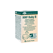 Load image into Gallery viewer, HMF Baby B