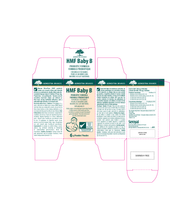 Load image into Gallery viewer, HMF Baby B