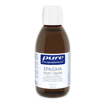 Load image into Gallery viewer, EPA/DHA liquid