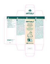 Load image into Gallery viewer, HMF Baby F