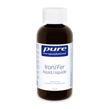 Load image into Gallery viewer, Iron liquid