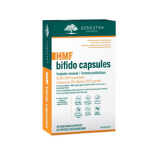 Load image into Gallery viewer, HMF Bifido Capsules