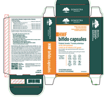Load image into Gallery viewer, HMF Bifido Capsules