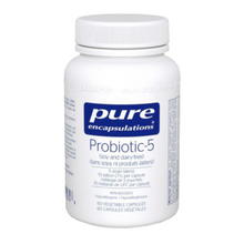 Load image into Gallery viewer, Probiotic-5